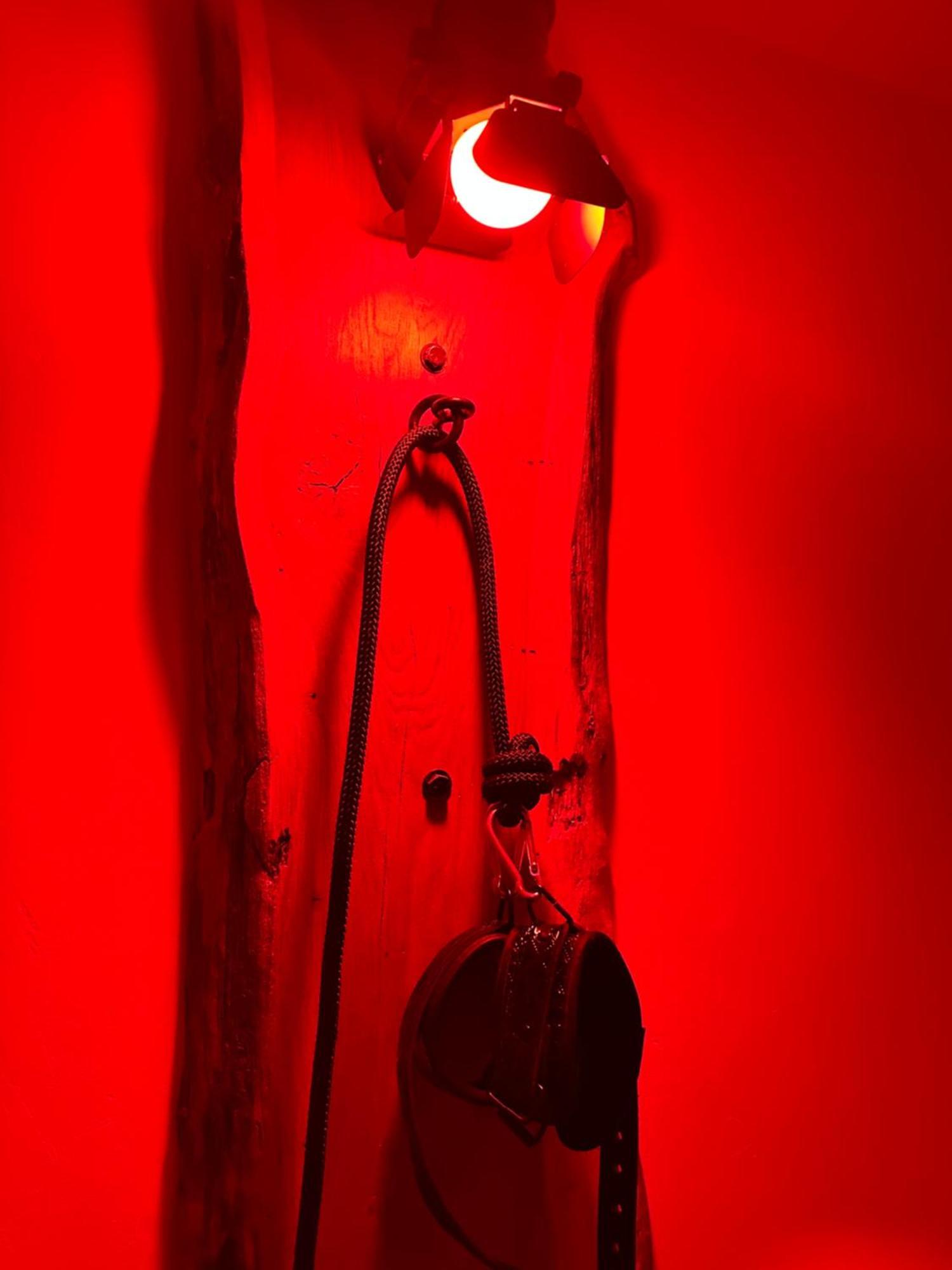 Loveroom En Bords De Meuse Floing Екстер'єр фото